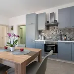 Apartamento Ante & Sime *