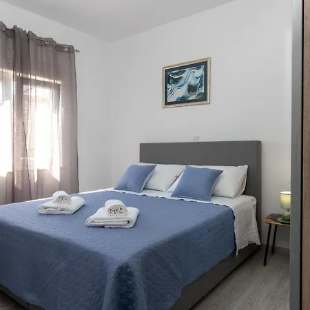 Ante & Sime Τρογκίρ