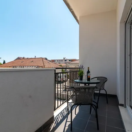 Ante & Sime Trogir
