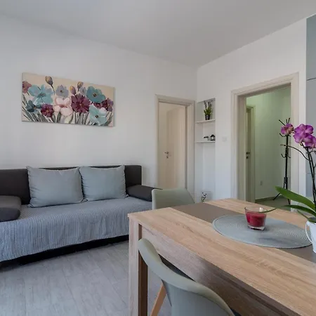 Apartman Ante & Sime *