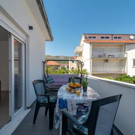 Apartman Ante & Sime