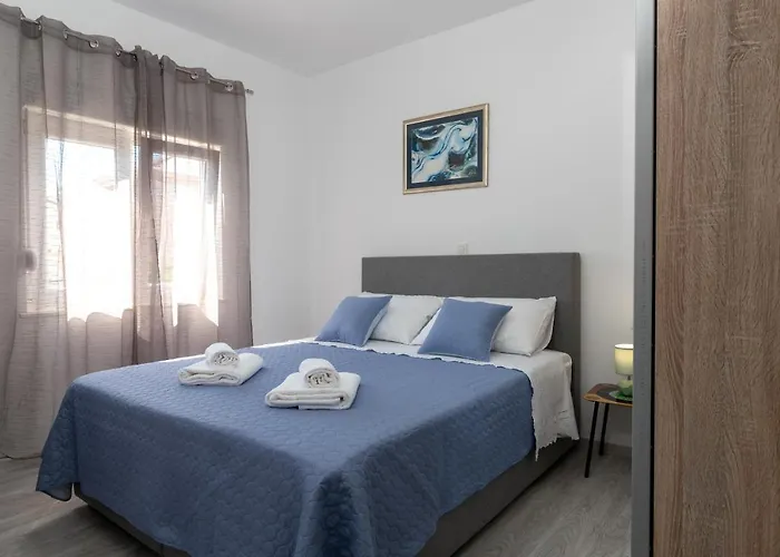 Ante & Sime Trogir