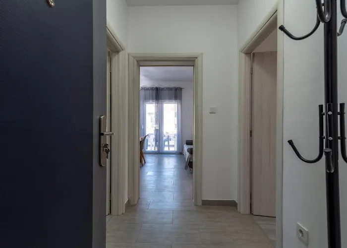 Ante & Sime Apartman Trogir