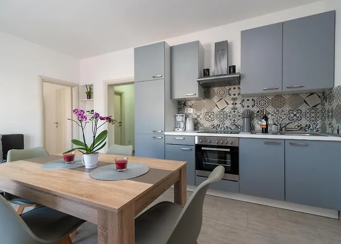 Apartman Ante & Sime *