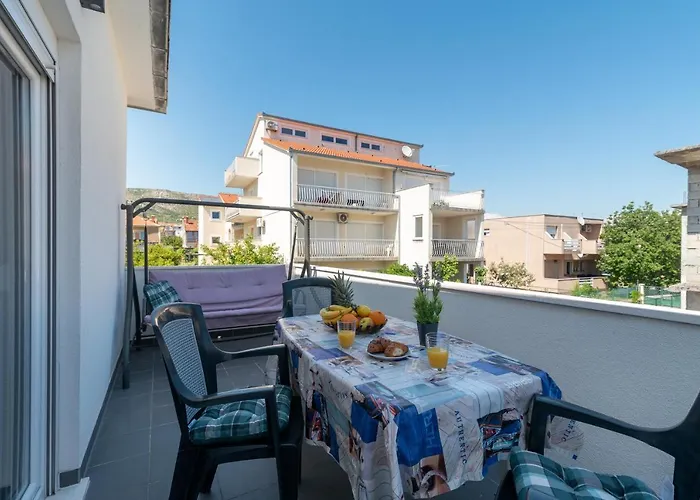 Ante & Sime Apartman