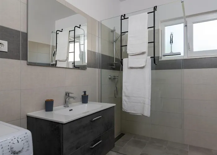 Apartman Ante & Sime *