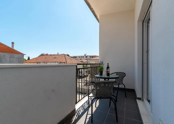 Ante & Sime Trogir