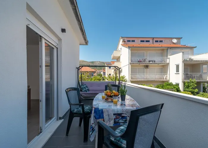 Apartman Ante & Sime
