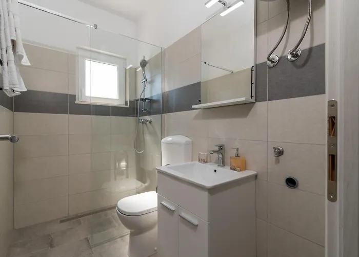 Apartman Ante & Sime *