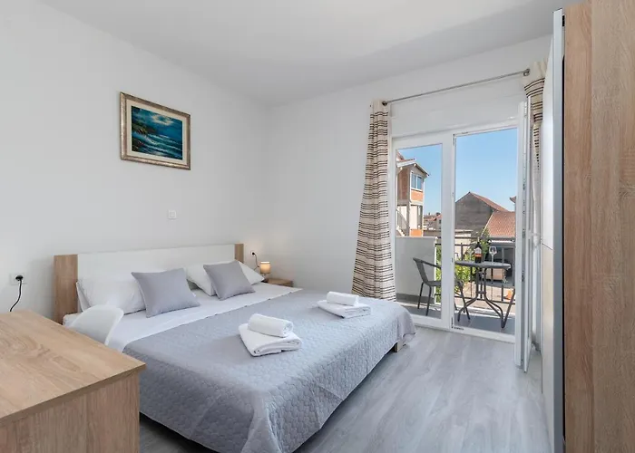 Apartman Ante & Sime