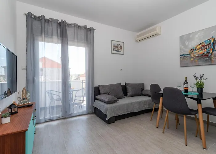 Ante & Sime Apartman *