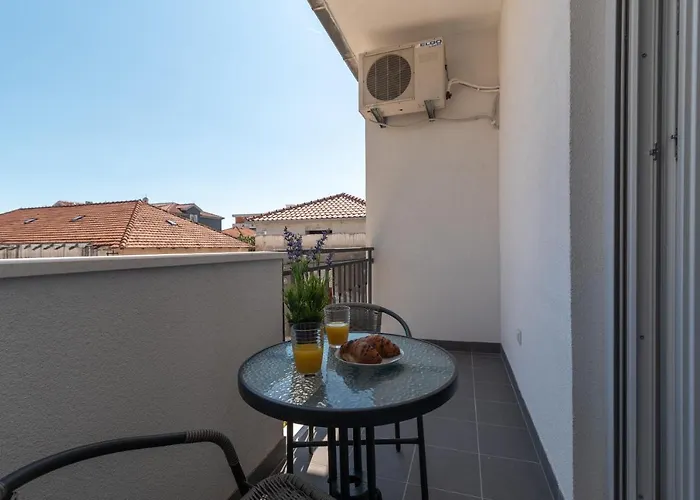 Ante & Sime Apartman