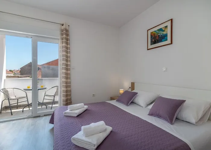 Ante & Sime Trogir