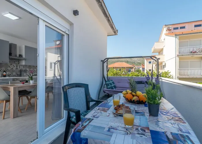 Apartman Ante & Sime Trogir