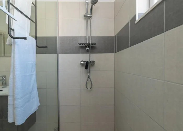 Ante & Sime Apartman Trogir
