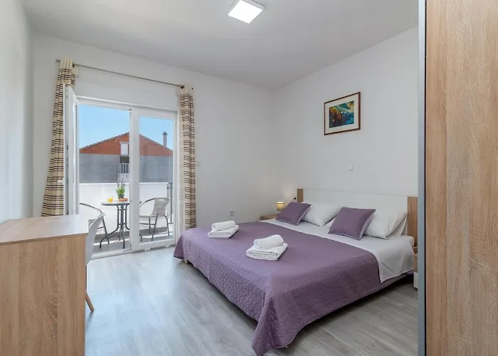 Ante & Sime Apartman *