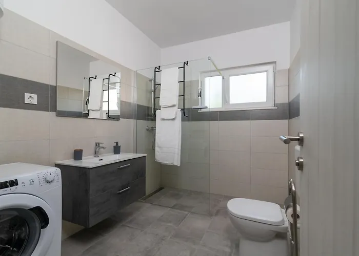 Apartman Ante & Sime